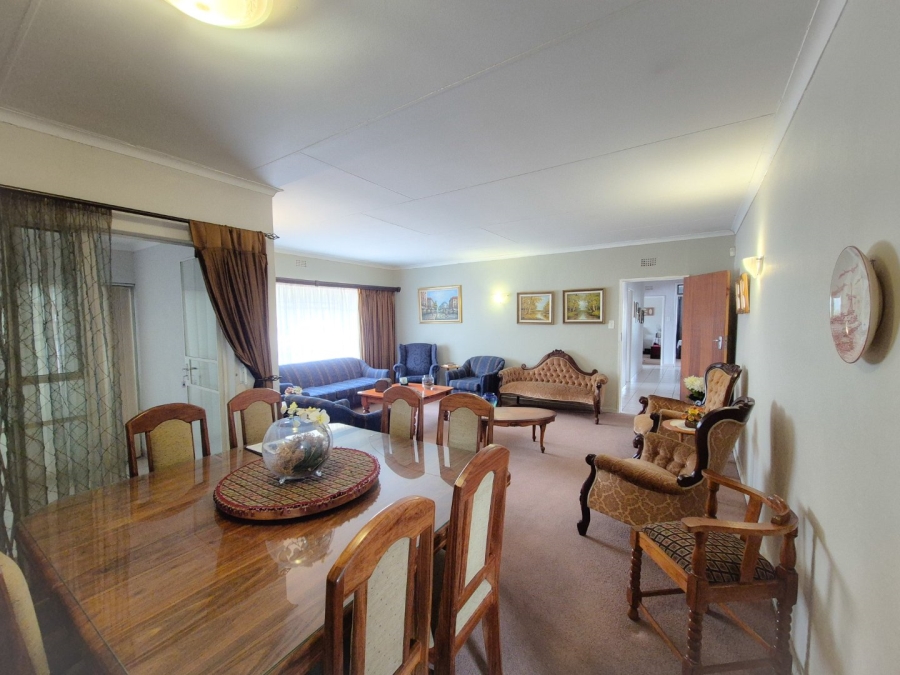 4 Bedroom Property for Sale in Roodia Free State